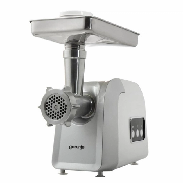 М'ясорубка Gorenje MG2500SJW - зображення 1
