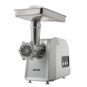 М'ясорубка Gorenje MG2500SJW зображення 1