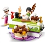 Конструктор LEGO Friends Змагання кондитерів 361 деталь (41393) - зменшене зображення 6