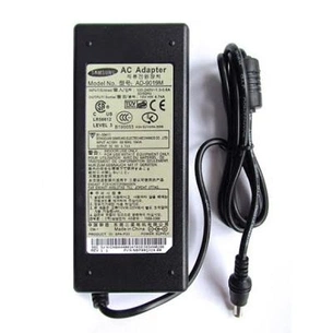 Блок живлення до ноутбуку Grand-X Samsung (19V 4.74A 90W) 5.5x3.0mm (ACSAL90W) зображення 1