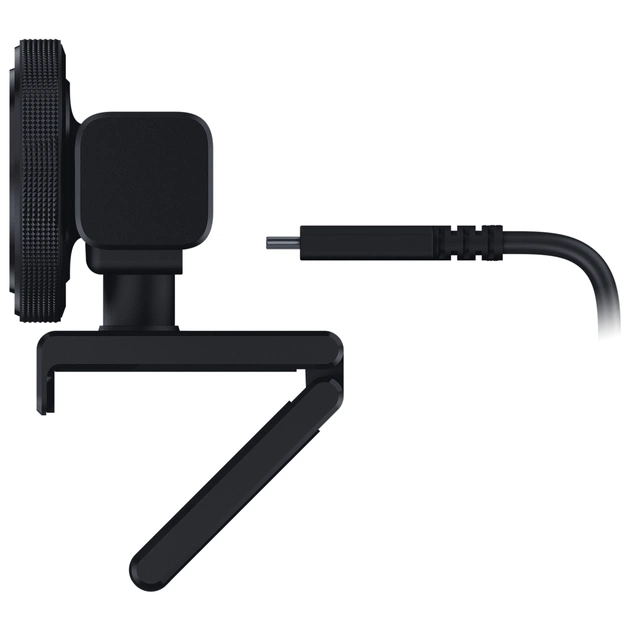 Веб-камера Razer Kiyo V2 (RZ19-05370100-R3M1) - picture 3