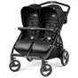 Коляска Peg-Perego Book for Two Class Black (IP05280000SU13) - зменшене зображення 1