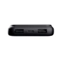 Батарея універсальна Trust 10000mAh Avala 20W, PD, QC/3.0, 2хUSB-A, USB-C (25882_TRUST) - зменшене зображення 4