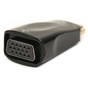 Перехідник HDMI to VGA 0.5m PowerPlant (CA910267) - зменшене зображення 2