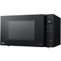 Мікрохвильова піч LG MH6336GIB - уменьшенное изображение 3