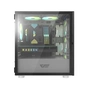Корпус для ПК DARKFLASH DLM21 MESH WHITE - зменшене зображення 7