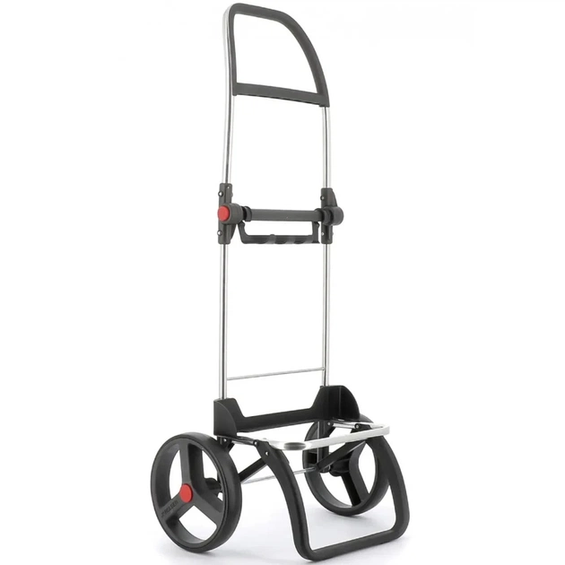 Сумка-візок Rolser I-Max MF 2LRSG 43 Marengo (929651) - picture 6