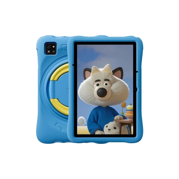 Планшет Oscal Pad 60 KIDS 10.1" 4/128GB/Wi-Fi/ Blue (6931548322375) - изображение 1
