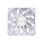 Кулер до процесора JONSBO PISA A5 White - зменшене зображення 8