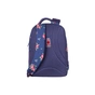 Рюкзак для ноутбука Wenger 16" Colleague Navy Floral Print (606469) - зменшене зображення 5