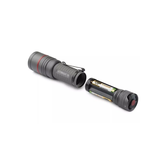 Фонарь EMOS P3170 340Lm 3AAA Metal (P3170) - изображение 7