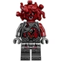 Конструктор LEGO Ninjago Самурай VXL (70625) - зменшене зображення 7