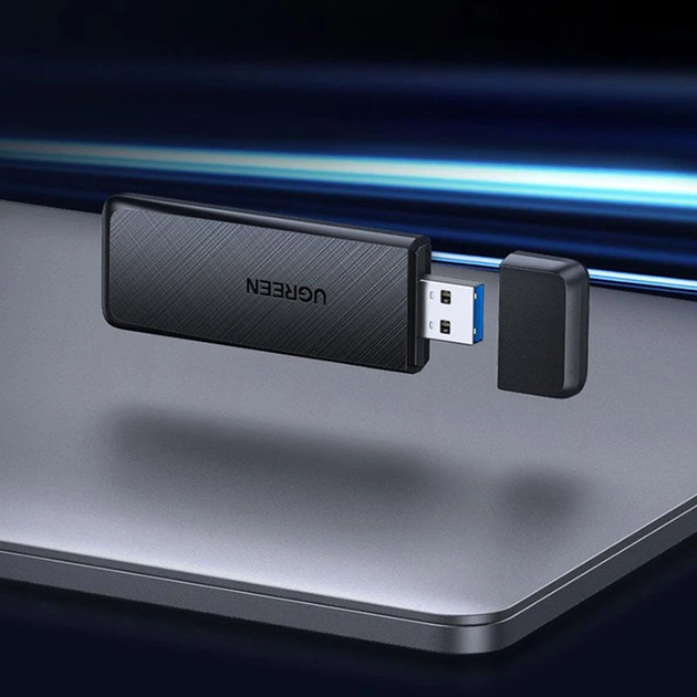 Бездротовий адаптер Ugreen CM492 (50340) - зображення 5