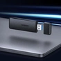 Бездротовий адаптер Ugreen CM492 (50340) - зменшене зображення 5