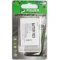 Акумуляторна батарея PowerPlant HTC HERA160 (P4350, C858, C800, O2 XDA Terra) (DV00DV6159) - зменшене зображення 1