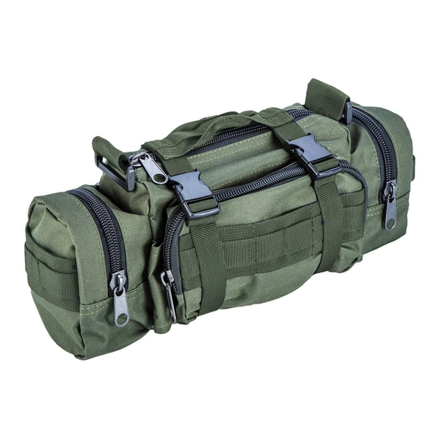 Рюкзак туристичний Neo Tools Survival 40 л (84-326) - picture 3