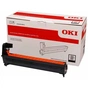 Фотокондуктор OKI C823/833/843 K (46438004) - зменшене зображення 1