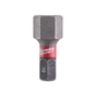 Набір біт Milwaukee SHOCKWAVE, Hex10, 25мм, 2шт (4932430899) - зменшене зображення 2