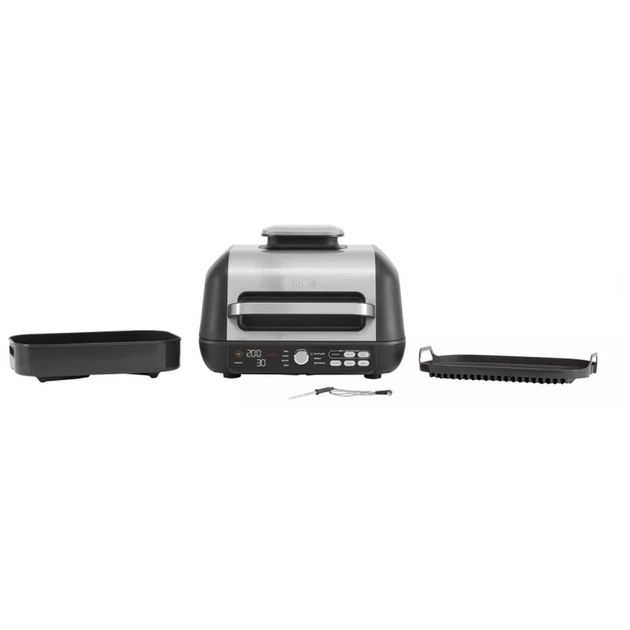 Электрогриль Ninja AG651EU - изображение 4