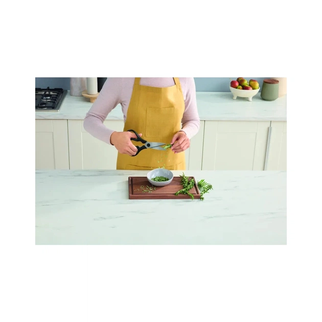 Набір ножів Ninja StaySharp з 6 предметів Black (K62006EUUK) - picture 9