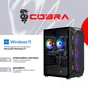 Персональний комп`ютер COBRA Advanced Windows 11 Home (I144F.64.S1.55.25309W) - зменшене зображення 8