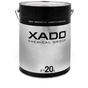 Моторна олива Xado Atomic Oil 5W-30 C3 Pro RED BOOST 20л (XA 26568) - зменшене зображення 1