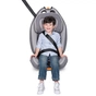 Автокрісло Chicco Gro-Up Grey (79583.96) - зменшене зображення 5