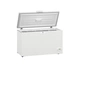 Морозильна скриня Beko HSM 46740 - зменшене зображення 4