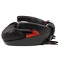 Автокрісло-бустер Capsula JR5Х Pantera Black (773110) - зменшене зображення 2