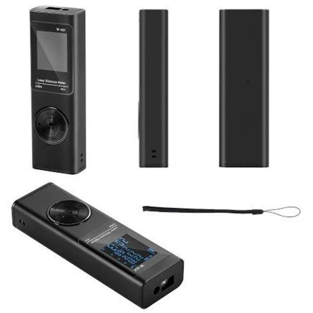 Далекомір Protester лазерний 40 м W40X (W40X) - picture 3