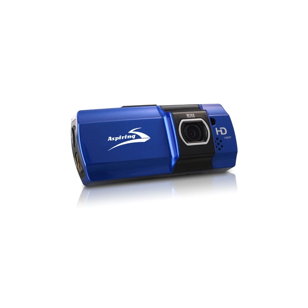 Відеореєстратор Aspiring GT9 - изображение 1