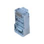 Конектор RJ45 cat.5e FTP 8P8C * 100 GEAR (GC-FTPC5E8P8CRJ45-100) - preview 1
