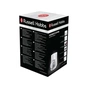 Крапельна кавоварка Russell Hobbs Hobbs 27010-56 Honeycomb White (27010-56) - зменшене зображення 10
