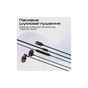 Навушники Promate Vibe-LT Black (vibe-lt.black) - зменшене зображення 7