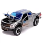 Машина Jada 2011 Форд F-150 SVT Раптор (253745014) - зменшене зображення 6