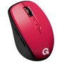 Мишка OfficePro M267R Silent Click Wireless Red (M267R) - зменшене зображення 5