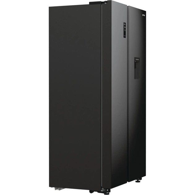 Холодильник Gorenje NRR9185EABXLWD - picture 6