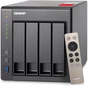 NAS QNap TS-451+-2G - уменьшенное изображение 1