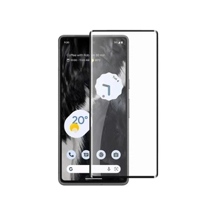 Скло захисне PowerPlant 3D Full glue Google Pixel 7 Pro (GL603098) зображення 1