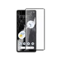 Скло захисне PowerPlant 3D Full glue Google Pixel 7 Pro (GL603098) - зменшене зображення 1