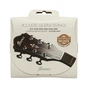 Струни для гітари Ibanez IACSP62C Acoustic Guitar Strings 11-52 (301878) - зменшене зображення 1