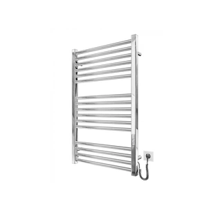 Сушарка для рушників MARIO Гера-I (2.2.1802.03.P) зображення 1