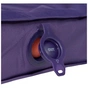 Туристичний килимок Exped MegaMat Ultra LW aubergine - фіолетовий (018.1269) - уменьшенное изображение 4