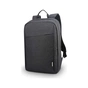 Рюкзак для ноутбука Lenovo 16" Casual B210 Black (GX41L83768) - зменшене зображення 4