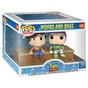 Фігурка Funko Pop набір Вуді та Базз (88466) - зменшене зображення 2