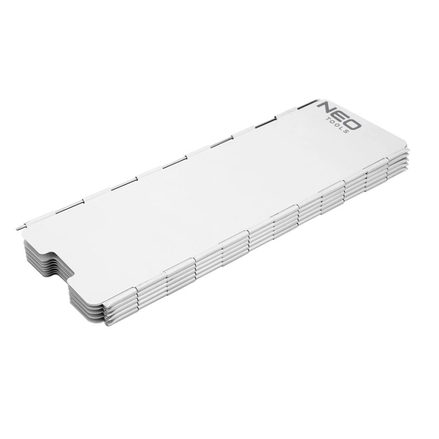 Вітрозахист для пальника Neo Tools 24 х 84 см (63-142) - picture 8