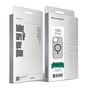 Чохол до мобільного телефона Armorstandart Y23 MagSafe Apple iPhone 15 Transparent Black (ARM68566) - зменшене зображення 4