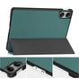 Чохол до планшета BeCover Smart Case Xiaomi Poco Pad 12.1" Dark Green (711561) - зменшене зображення 5