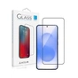Скло захисне ACCLAB Full Glue ESD Samsung S26 Plus Black (1283126633959) - зменшене зображення 2