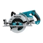 Дискова пила Makita DRS780Z LXT, 18В+18В, 185 мм (DRS780Z) - зменшене зображення 1
